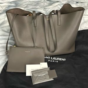 Authentic YSL